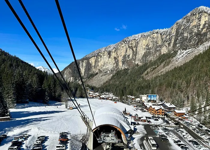 Hameau Des Prodains - Hotel
