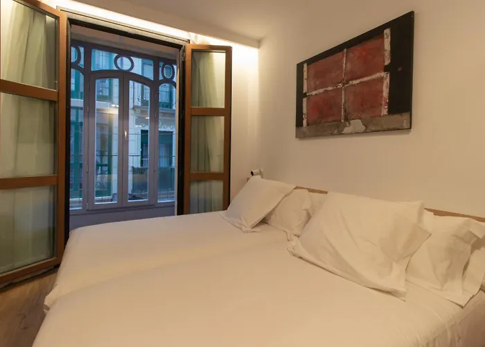 Hotel Cortabitarte