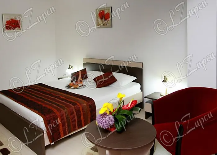 Hotel Royal 2
