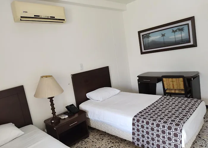 Hotel Estacion By Destino Pacifico
