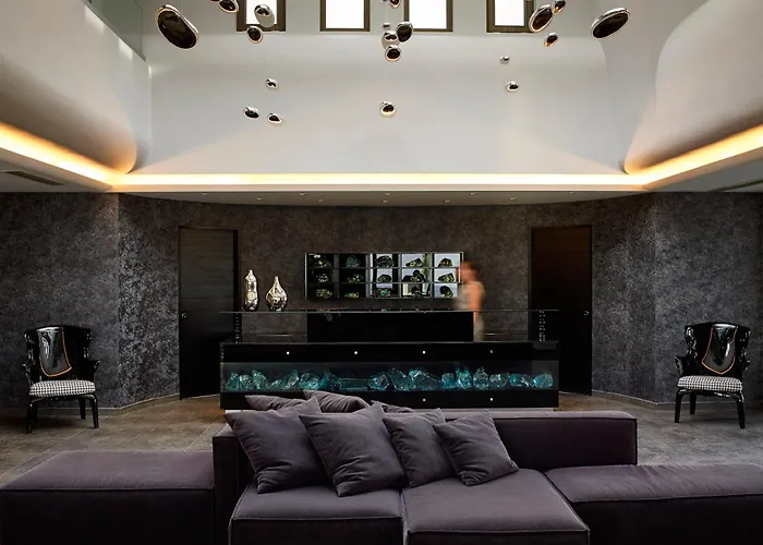 Alas Resort & Spa