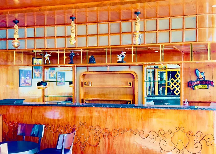 Tara Palace Resort And Spa - On Mg Road Gangtok