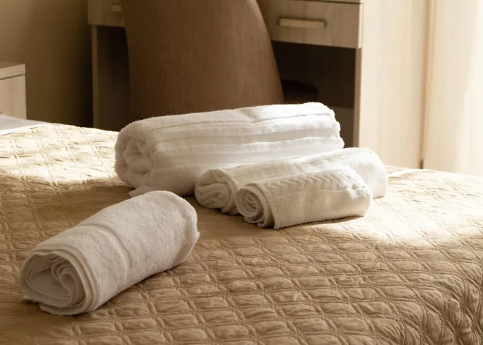 Bed & Breakfast Nonno Gigi - Falerna Marina