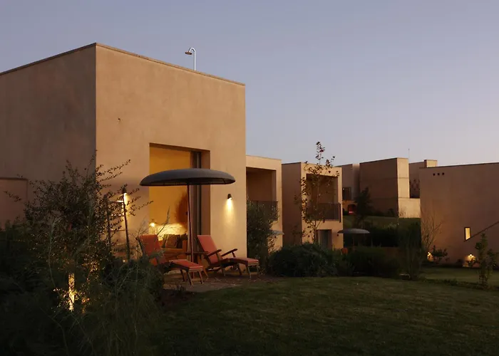 Praia Do Canal Nature Retreat - Small Luxury Hotels Of The World
