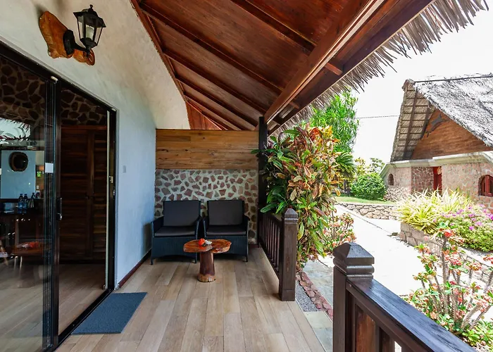 Colibri Hotel