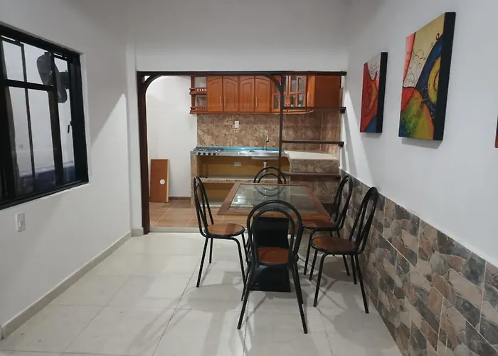 Hotel Policarpa