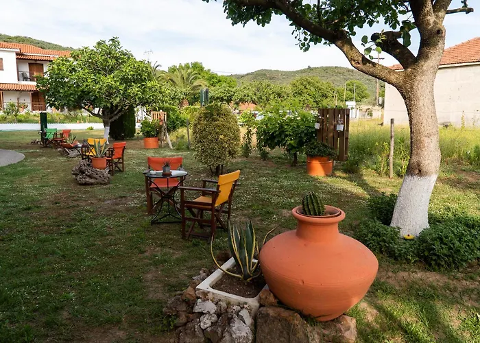 Hotel Ainareti