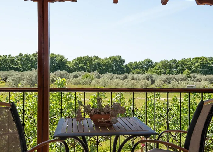 Hotel Ainareti