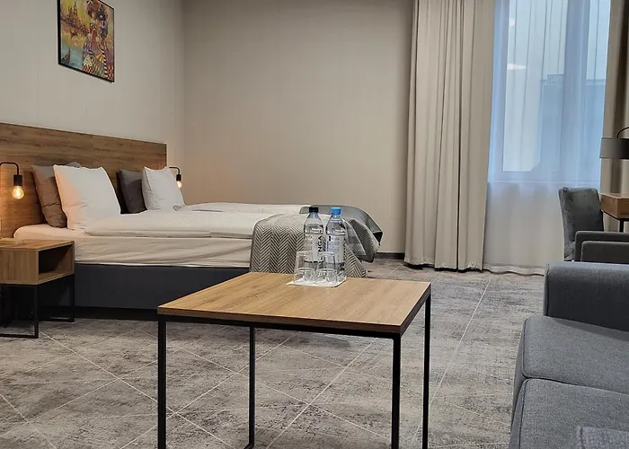 Hotel Centrum