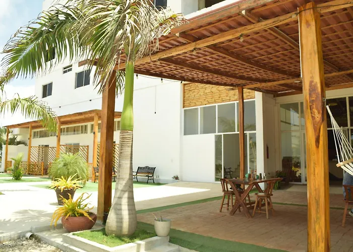 Ohana Beach Hotel