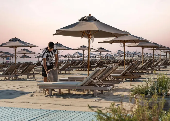 Villa Regina - MarePineta Resort