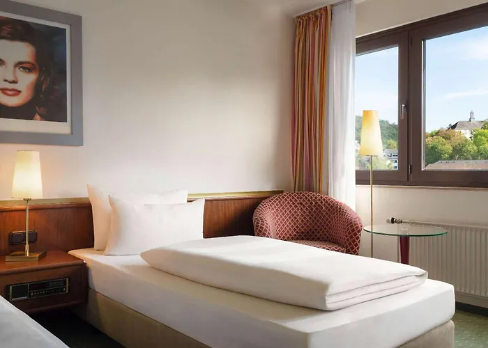 City Hotel In Siegen