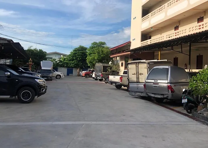 Ratchaphruek Resort