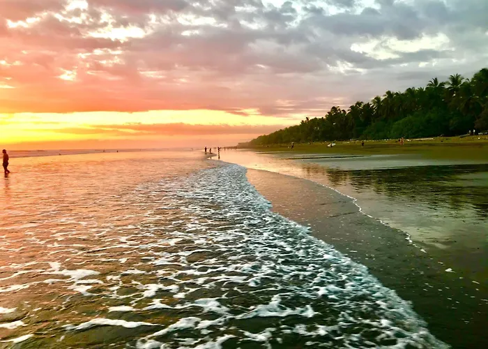 Hotel Tropical Sands Dominical