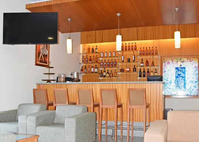 Hotel O Guerreiro