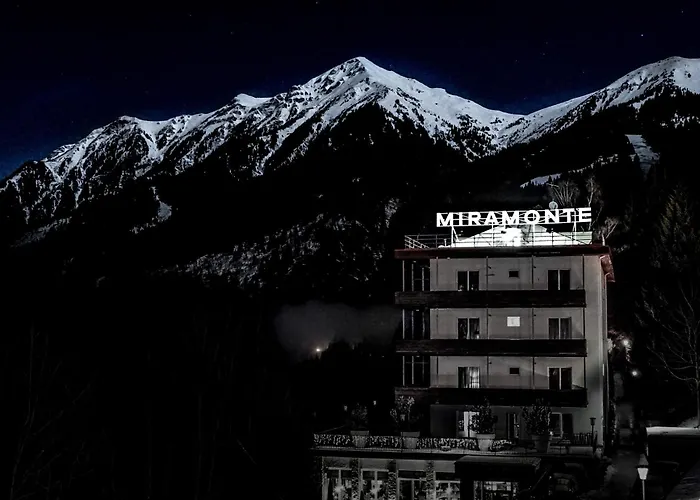 Design Hotel Miramonte