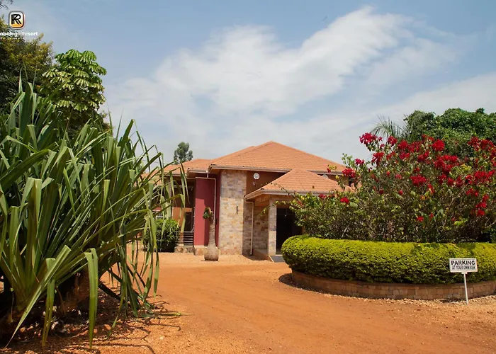 Kabalega Resort - Masindi