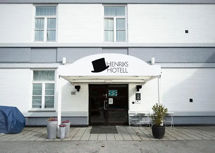 Henriks Hotell