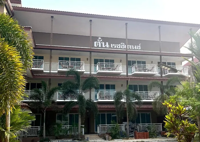 Tan Residence