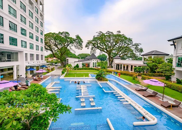 Hotel Seoul