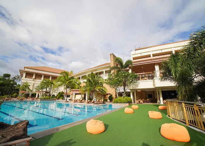 Timberland Highlands Resort