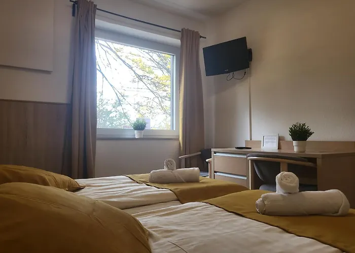 Hotel Mettmann