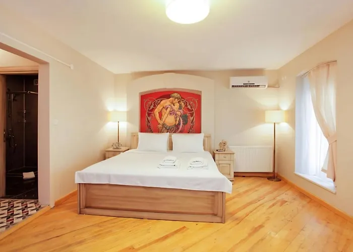 Hotel The Loft Istanbul