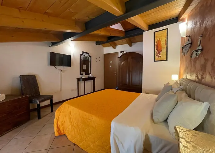 B&B Vicolo 22 Verona