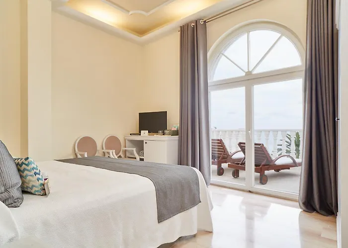 Grand Hotel Palladium Santa Eulalia Del Rio