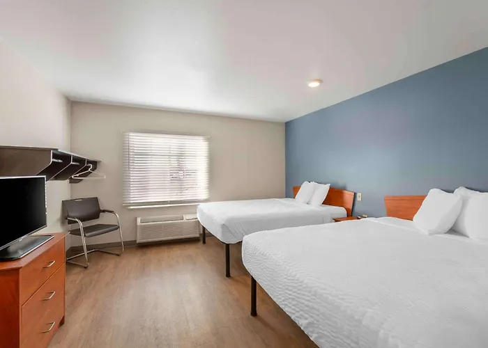 Extended Stay America Select Suites - Cleveland - Avon