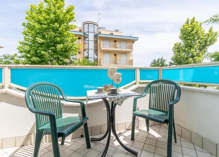 Residence Altamarea