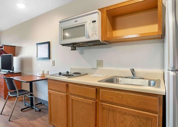 Extended Stay America Select Suites - Mobile - Daphne