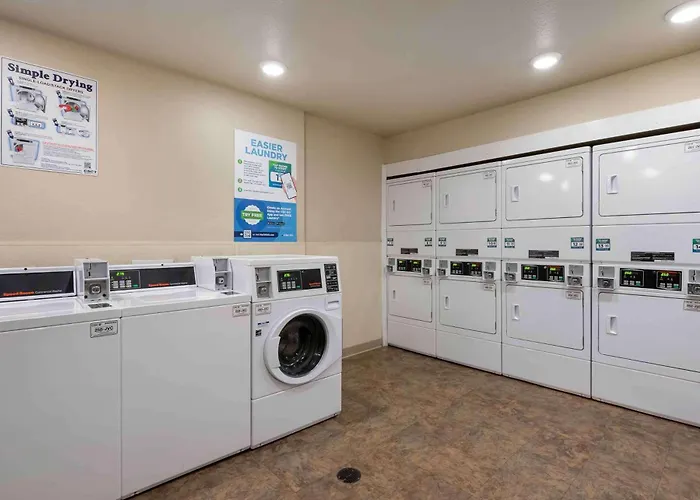 Extended Stay America Select Suites - Lake Worth