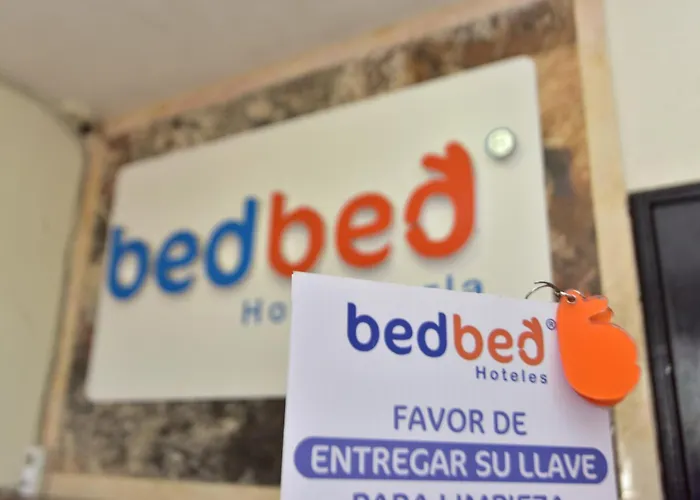 Bed Bed Hotel Perla