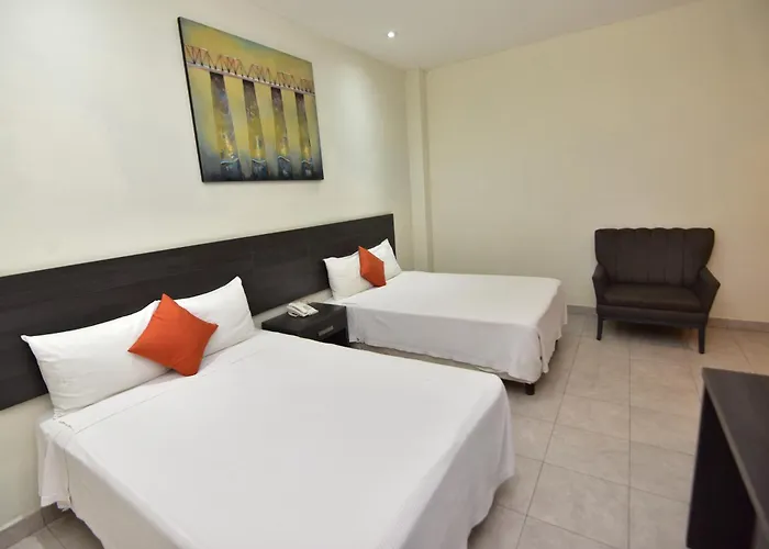 Bed Bed Hotel Perla