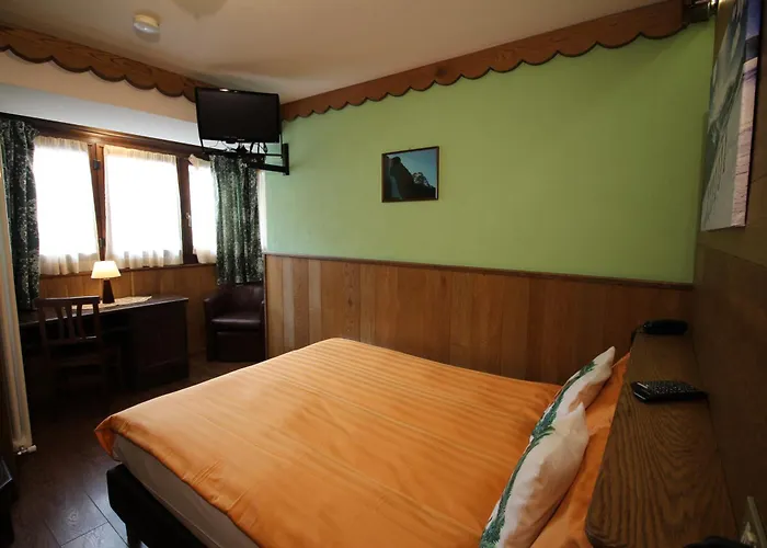 Hotel Meynet