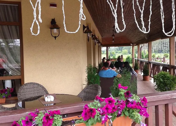 Chalet Hotel