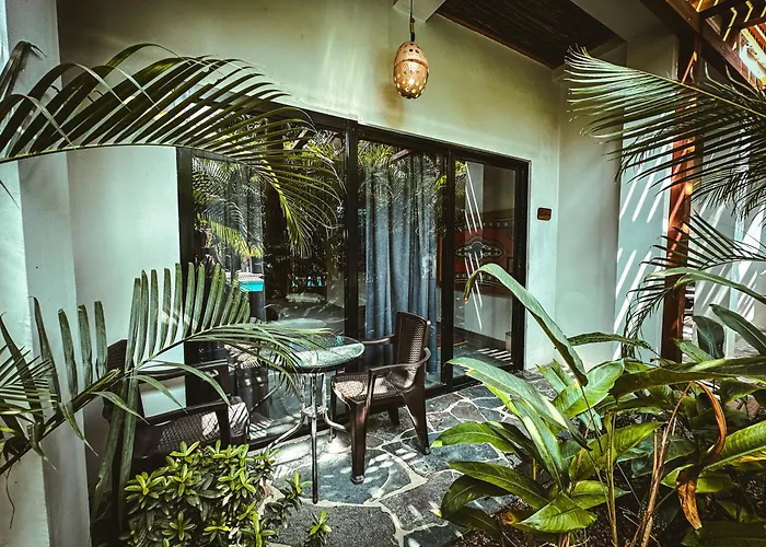 Villa Eden Palomino