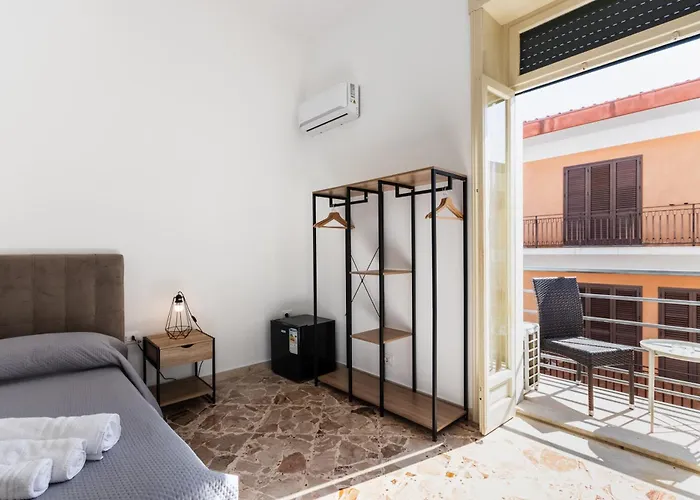 Le Torrette Rooms&Apartments