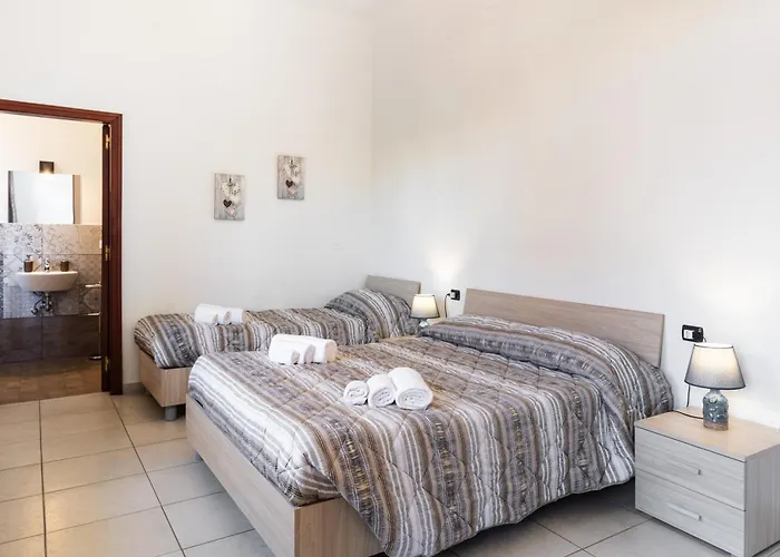 Le Torrette Rooms&Apartments
