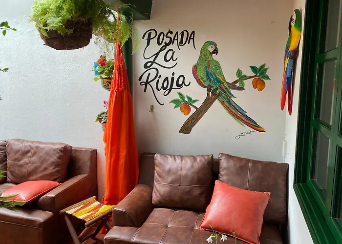 Posada La Rioja