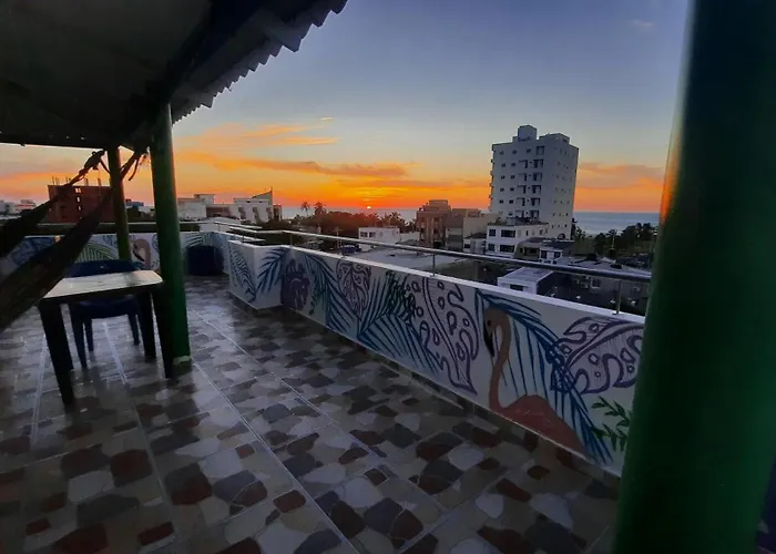 Hotel Brisas Del Nare