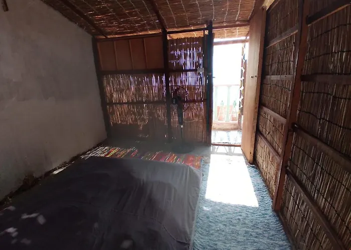 Michael'S House