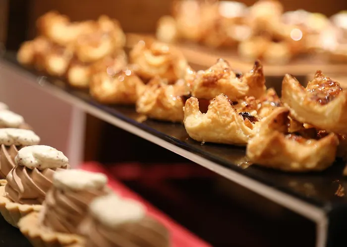 Four Points By Sheraton Ahmedabad