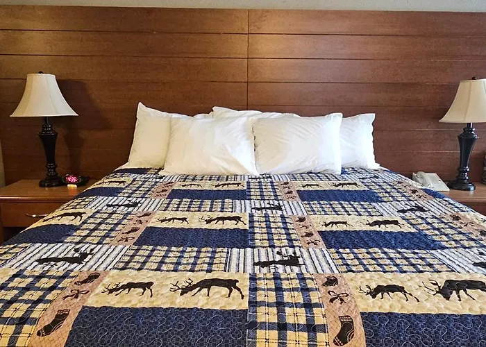 Mill Village Motel