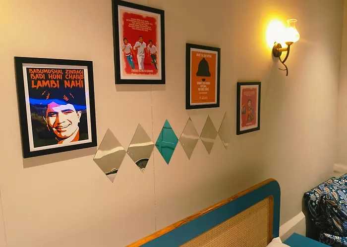 South Delhi Restaurant And Resort