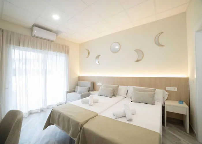 Hostal Altea Karma