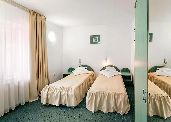 Suior Resort Baza