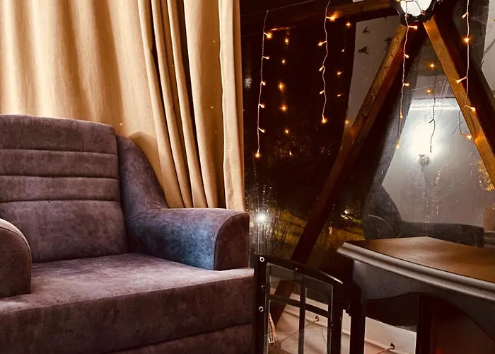 Phalesia Glamping Otel