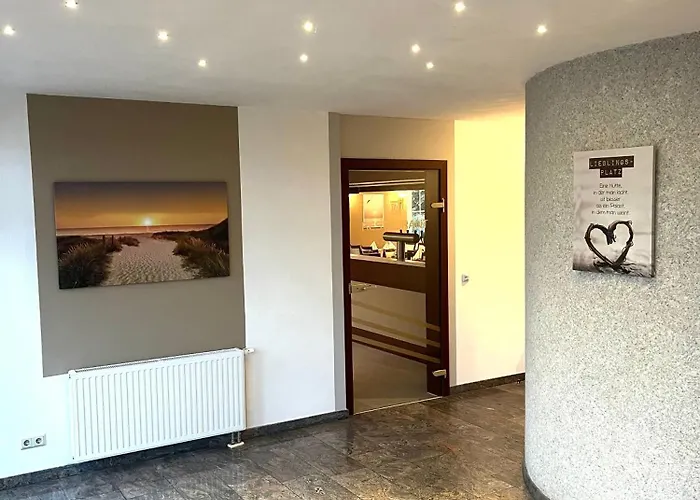 Hotel Alte Apotheke